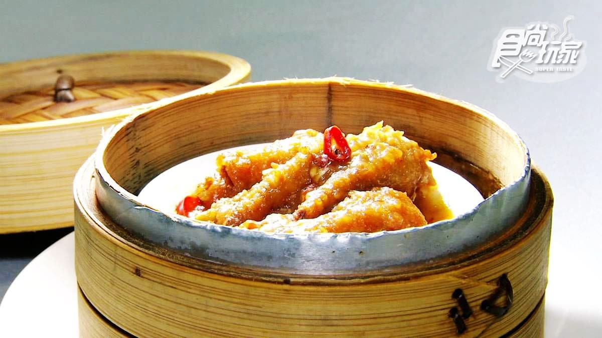 港點吃到飽又來了!梅醬明爐燒鴨必吃 百花油條、港式蒸籠缺一不可! 港點吃到飽又來了!梅醬明爐燒鴨必吃 百花油條、港式蒸籠缺一不可!