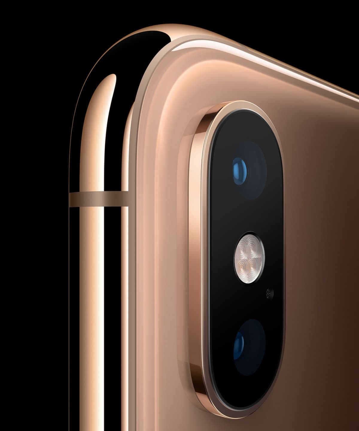 今年最新「網紅機」iPhone Xs!美拍武器「模擬大光圈」逆光剋星「Smart HDR」 這國買最便宜 今年最新「網紅機」iPhone Xs!美拍武器「模擬大光圈」逆光剋星「Smart HDR」 這國買最便宜