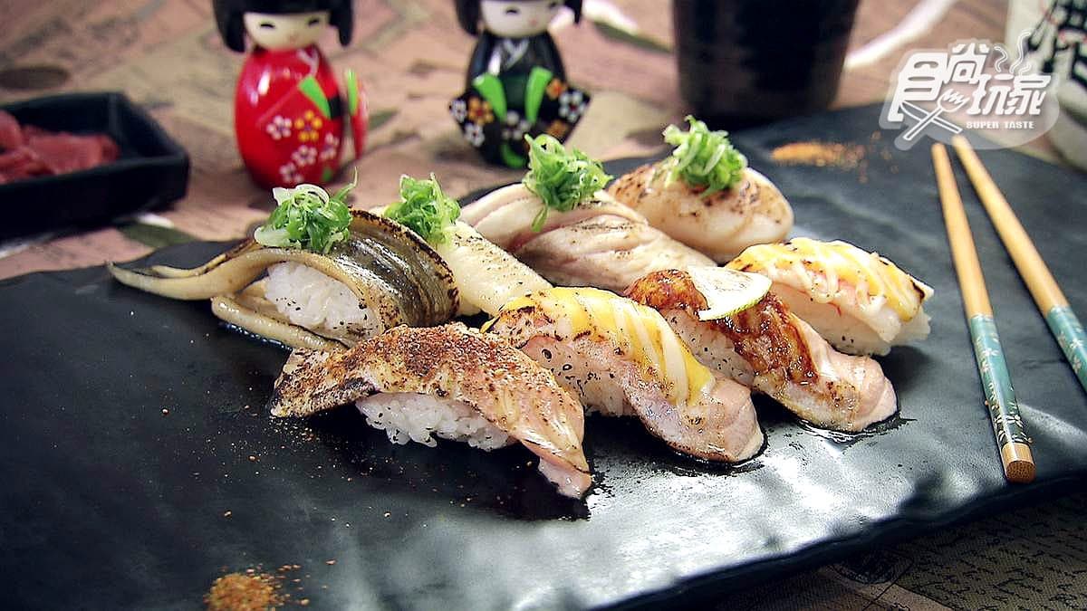 帶卵耶!「波士頓龍蝦無敵海景丼」老闆賠本賣!台南連日本料理都這麼豪氣 帶卵耶!「波士頓龍蝦無敵海景丼」老闆賠本賣!台南連日本料理都這麼豪氣