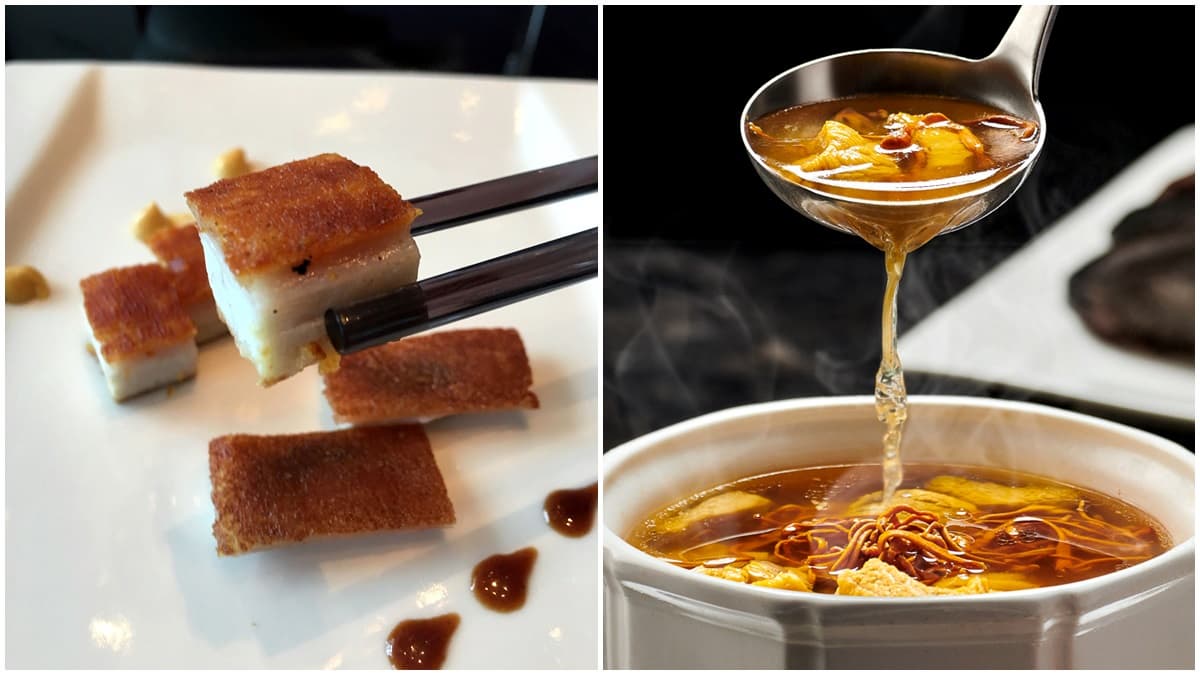 餐酒搭秘訣!從澎湖海鮮下功夫「粵菜搭紅白酒」這種吃法美味加分! 餐酒搭秘訣!從澎湖海鮮下功夫「粵菜搭紅白酒」這種吃法美味加分!