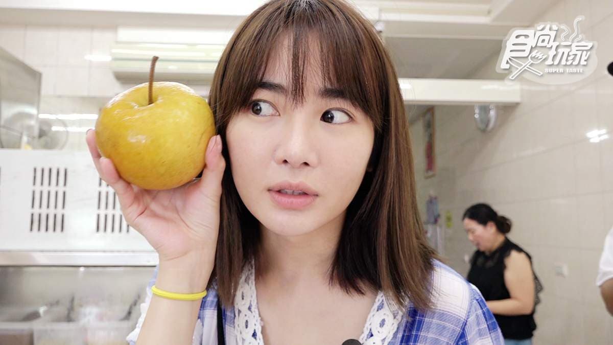 精選大顆水果做切現打 稱霸台東的果汁老店就是這一家 精選大顆水果做切現打 稱霸台東的果汁老店就是這一家