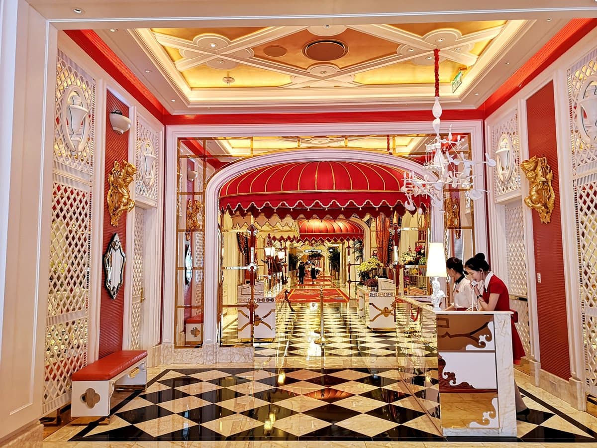 Dora帶路!澳門IG美拍風甜點店 這3家吃過沒 Dora帶路!澳門IG美拍風甜點店 這3家吃過沒