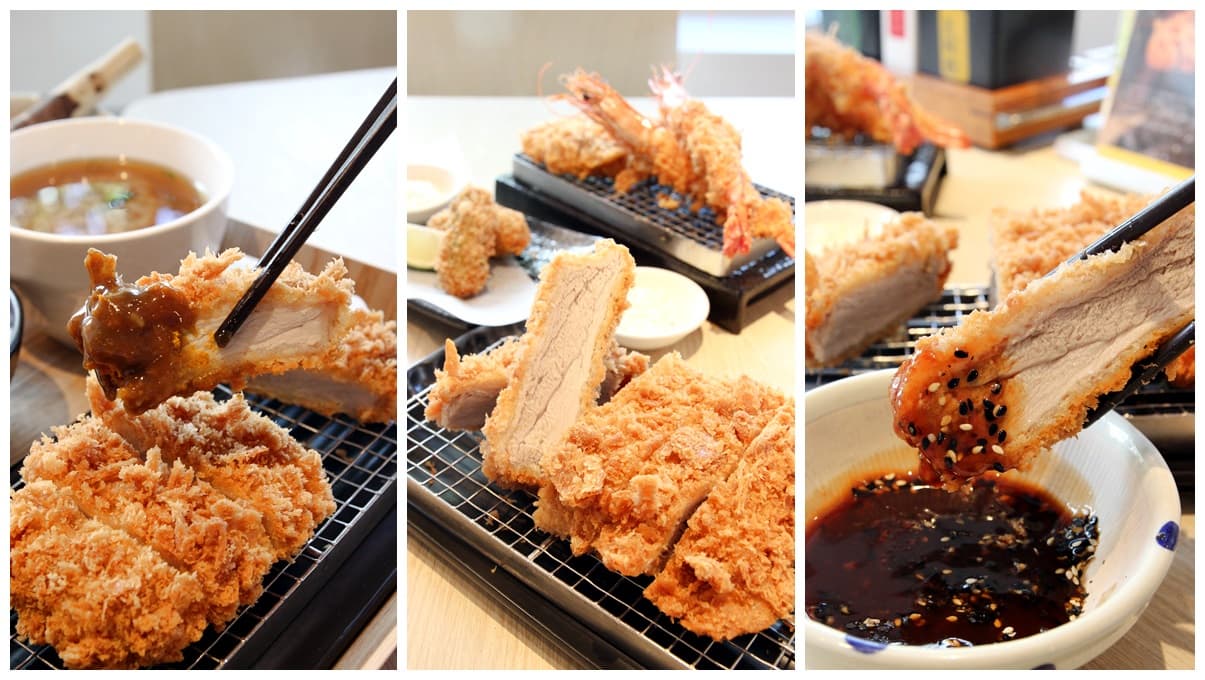 豬排控報到!品田新店型姓「朱」屬「豬」第二份豬排半價,限時再送100元折價! 豬排控報到!品田新店型姓「朱」屬「豬」第二份豬排半價,限時再送100元折價!