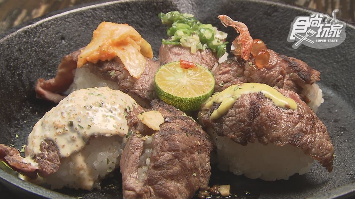 【節目預告】9/24〜9/27台中鐵支路美食、菜鳥走跳巴黎、宜蘭豪華露營、桃園神隱好料 【節目預告】9/24〜9/27台中鐵支路美食、菜鳥走跳巴黎、宜蘭豪華露營、桃園神隱好料