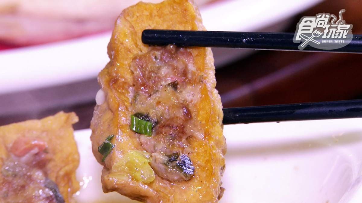 全台最霸氣!巨無霸蒸籠擺滿30道菜 餵飽三代同堂20人沒問題 全台最霸氣!巨無霸蒸籠擺滿30道菜 餵飽三代同堂20人沒問題