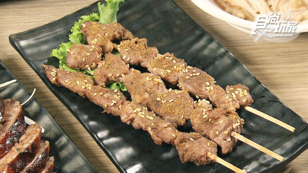 「四川麻辣烤魚」南台灣第一家在這!「麻辣陸海空」怕辣的也敢吃 「四川麻辣烤魚」南台灣第一家在這!「麻辣陸海空」怕辣的也敢吃