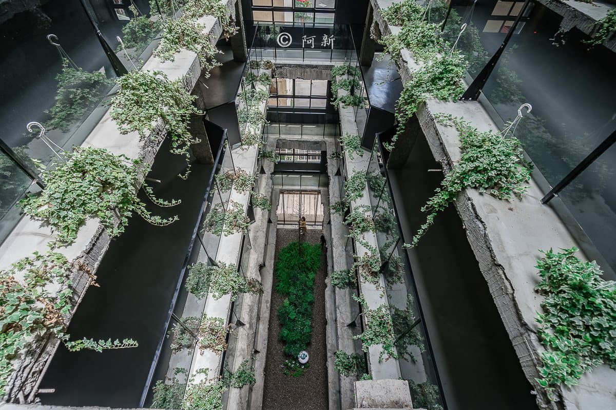 IG熱搜!全台4處「廢墟系」打卡點,想不到竟然有咖啡館、旅店 IG熱搜!全台4處「廢墟系」打卡點,想不到竟然有咖啡館、旅店