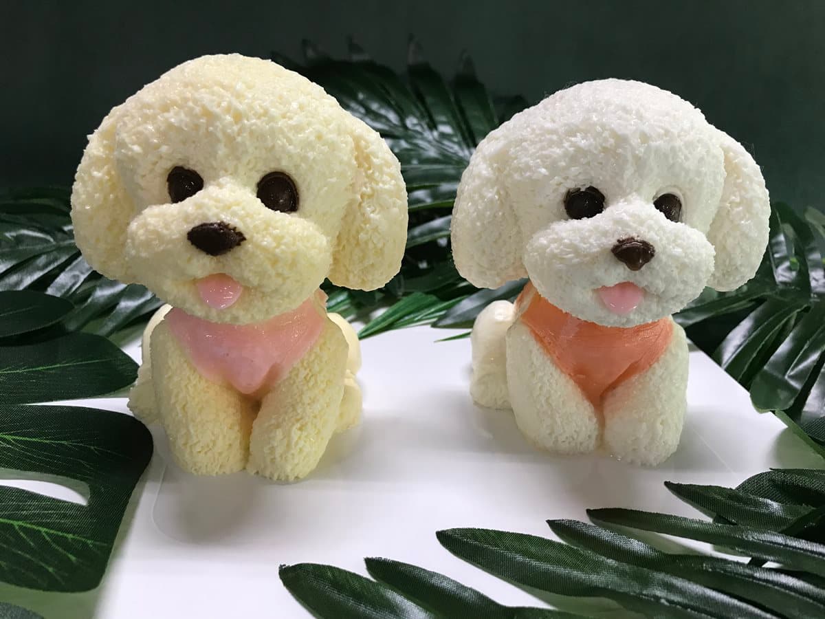 好錯亂!這家店賣「黃色玉米」有百香果味,「苦瓜」竟然是甜的 好錯亂!這家店賣「黃色玉米」有百香果味,「苦瓜」竟然是甜的