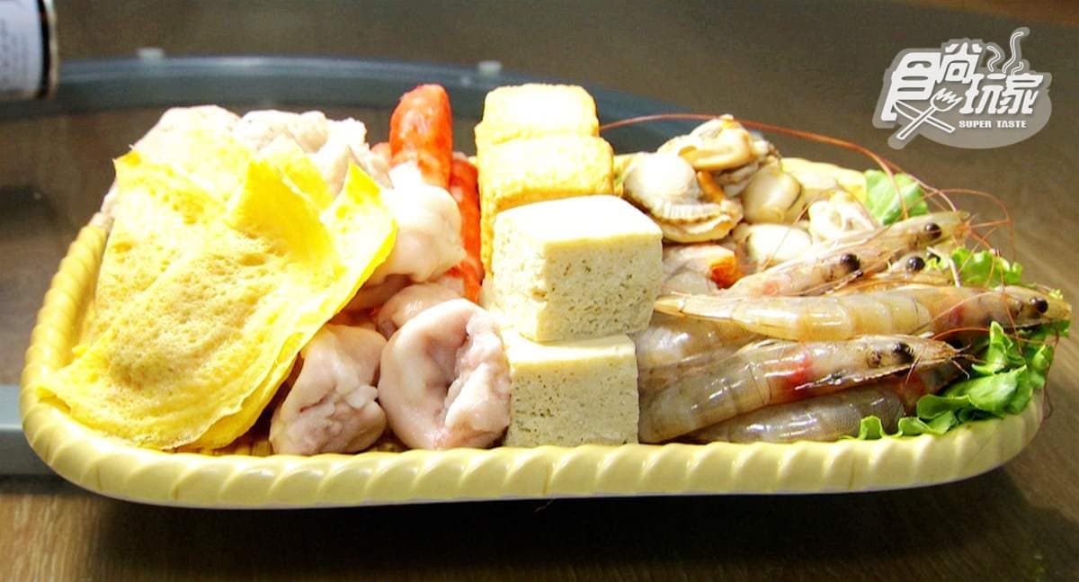 500元火鍋+台式料理吃到飽 超完美功夫菜直接打趴熱炒店 500元火鍋+台式料理吃到飽 超完美功夫菜直接打趴熱炒店