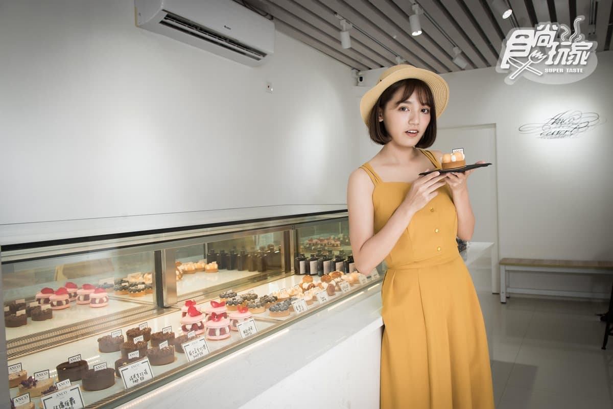 Dora帶路!澳門IG美拍風甜點店 這3家吃過沒 Dora帶路!澳門IG美拍風甜點店 這3家吃過沒