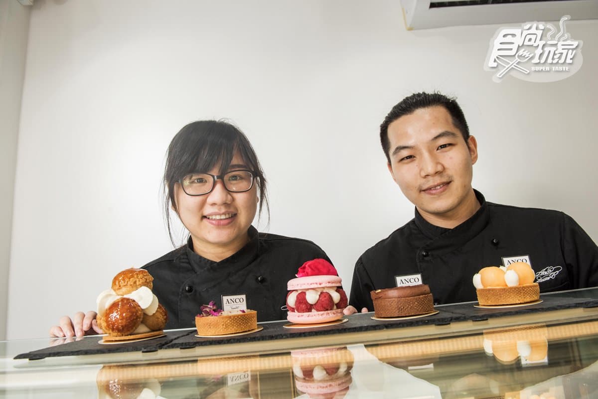Dora帶路!澳門IG美拍風甜點店 這3家吃過沒 Dora帶路!澳門IG美拍風甜點店 這3家吃過沒
