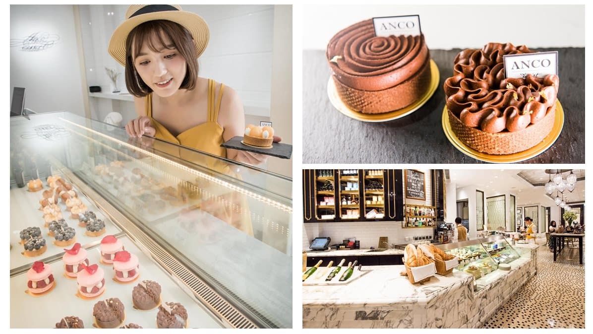 Dora帶路!澳門IG美拍風甜點店 這3家吃過沒 Dora帶路!澳門IG美拍風甜點店 這3家吃過沒