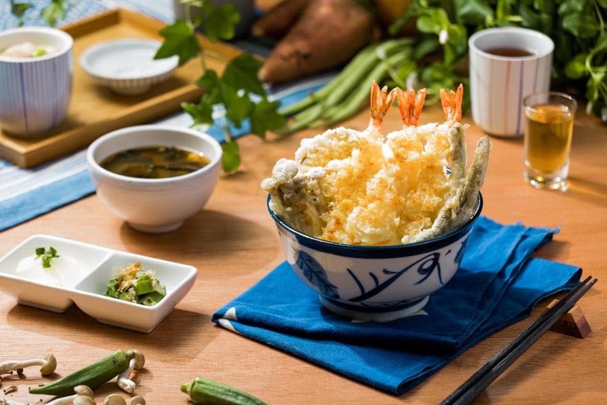 【新開店】丼飯愛好者筆記!日人氣平價專賣店「天丼てんや」來台,170元小資族吃得起! 【新開店】丼飯愛好者筆記!日人氣平價專賣店「天丼てんや」來台,170元小資族吃得起!
