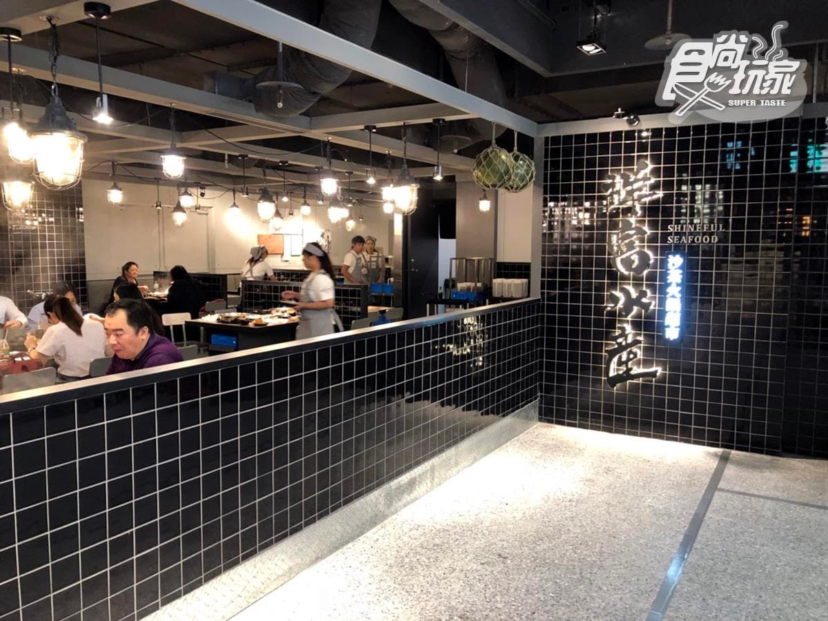 【新開店】火鍋底30元就吃到!高CP值沙茶火鍋「祥富水產」必吃TOP5公開 【新開店】火鍋底30元就吃到!高CP值沙茶火鍋「祥富水產」必吃TOP5公開