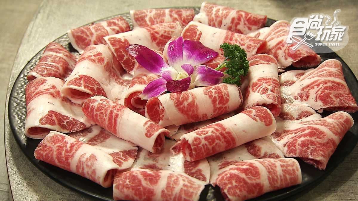 可以涮海鮮的麻辣鍋!必沾超厲害「百味醬」裡有松葉蟹膏、海膽、龍蝦膏 可以涮海鮮的麻辣鍋!必沾超厲害「百味醬」裡有松葉蟹膏、海膽、龍蝦膏