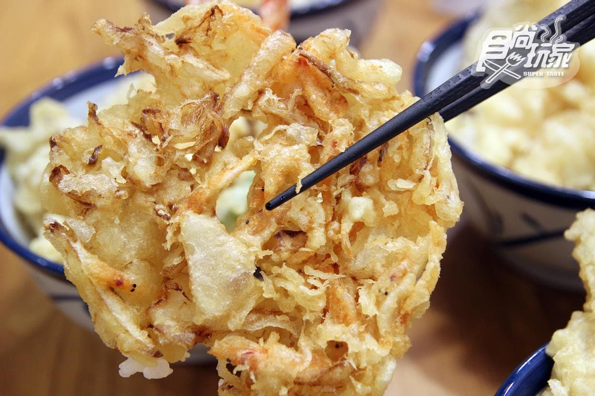 【新開店】小資族吃得起!日人氣平價專賣店「天丼てんや」登台,必點餐點先筆記! 【新開店】小資族吃得起!日人氣平價專賣店「天丼てんや」登台,必點餐點先筆記!