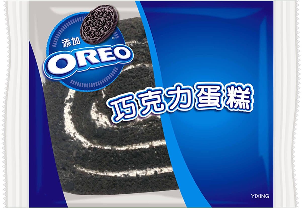 就是愛OREO!「奧利奧巧克力」全球獨家「聯名甜點蛋糕」台灣買得到 就是愛OREO!「奧利奧巧克力」全球獨家「聯名甜點蛋糕」台灣買得到