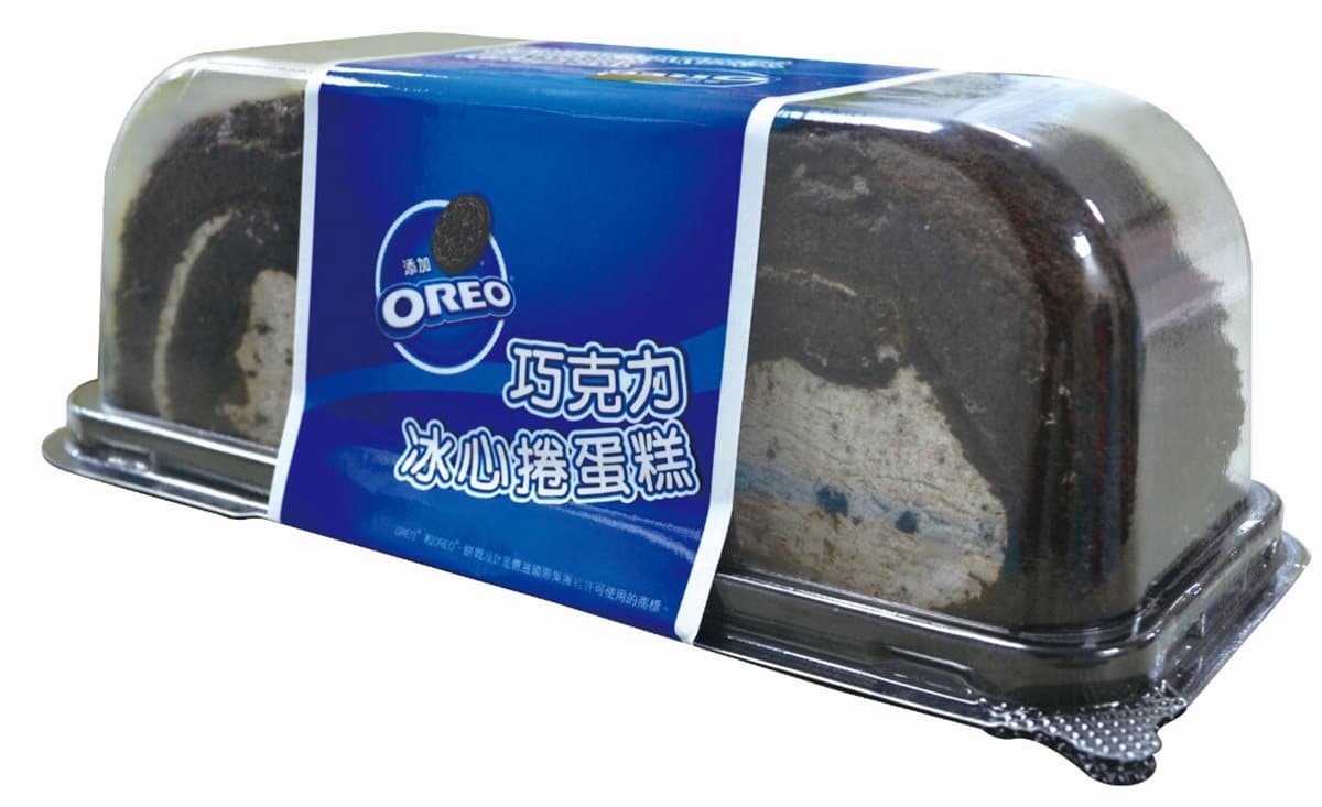 就是愛OREO!「奧利奧巧克力」全球獨家「聯名甜點蛋糕」台灣買得到 就是愛OREO!「奧利奧巧克力」全球獨家「聯名甜點蛋糕」台灣買得到