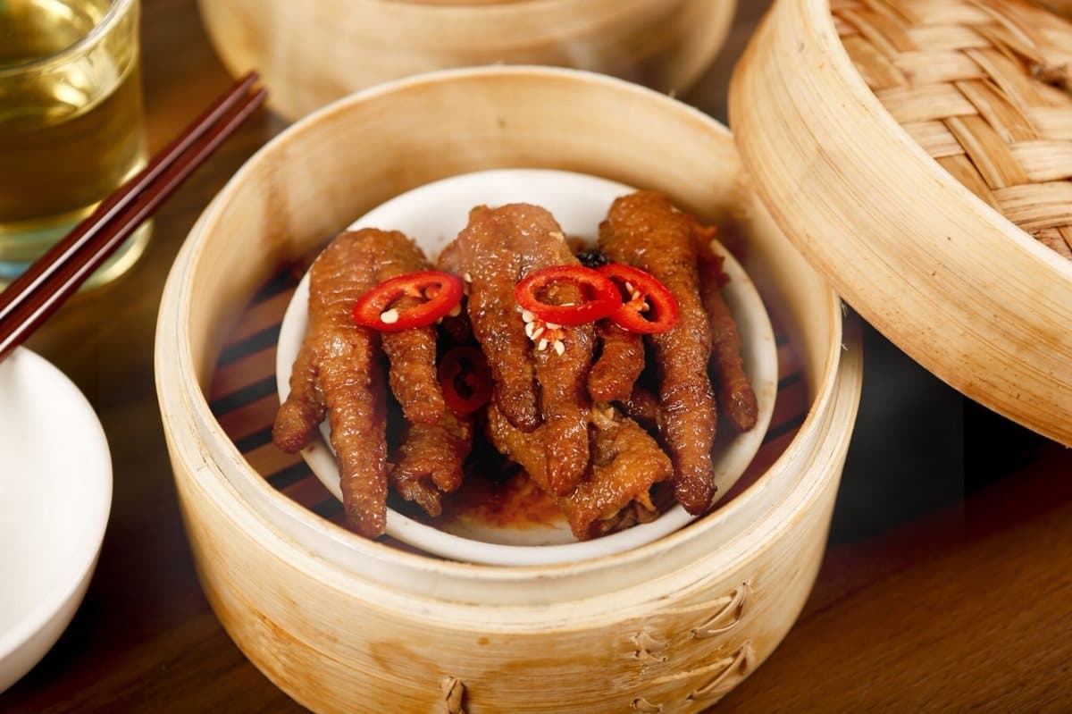 台中人真幸福!港式餐廳「點點心」推15項蒸點一人399元吃到飽 台中人真幸福!港式餐廳「點點心」推15項蒸點一人399元吃到飽