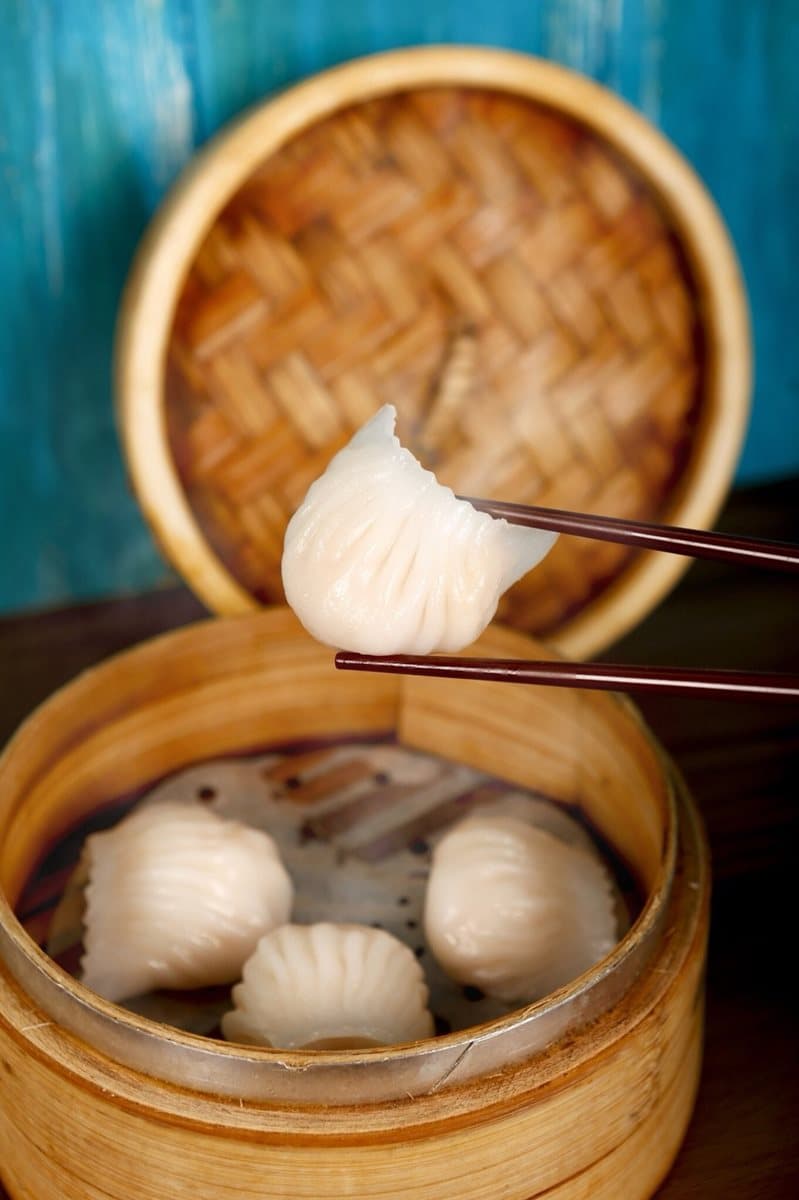 台中人真幸福!港式餐廳「點點心」推15項蒸點一人399元吃到飽 台中人真幸福!港式餐廳「點點心」推15項蒸點一人399元吃到飽
