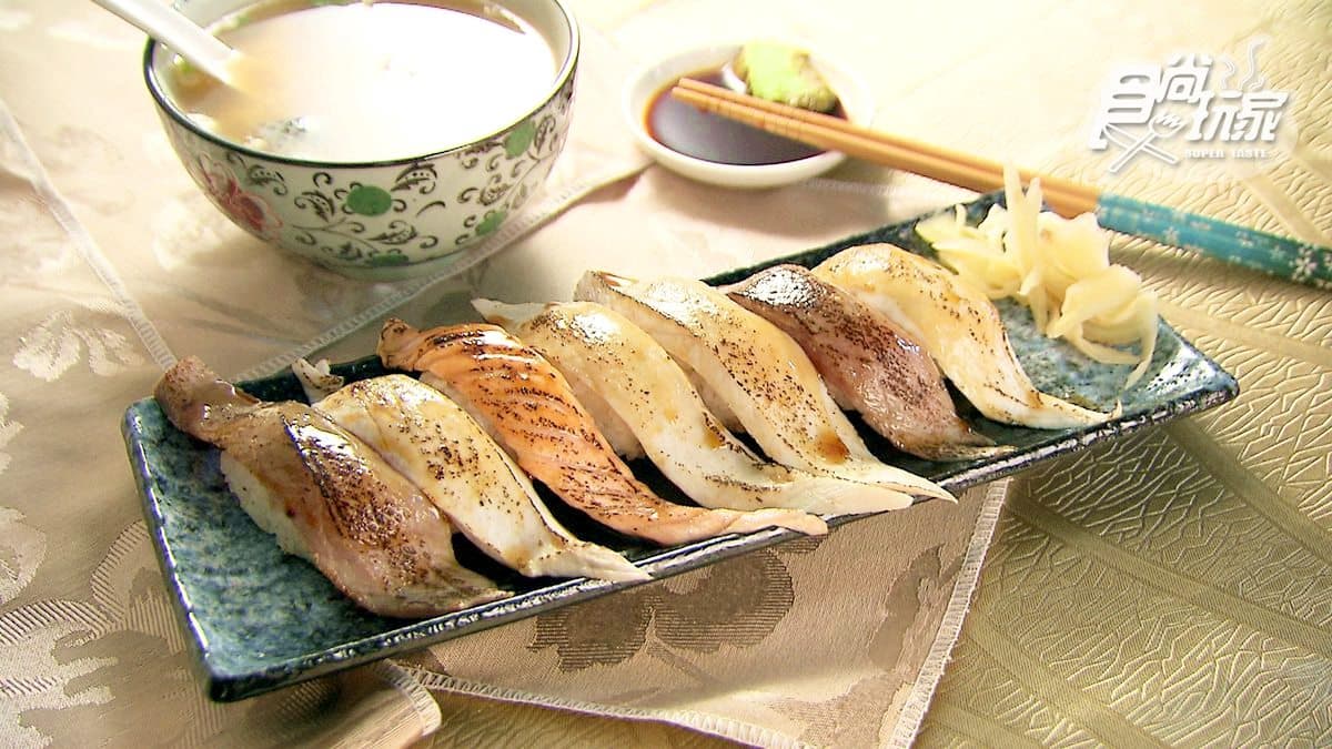這碗真的只要180!CP爆炸高的生魚片丼飯 市場裡就吃的到 這碗真的只要180!CP爆炸高的生魚片丼飯 市場裡就吃的到
