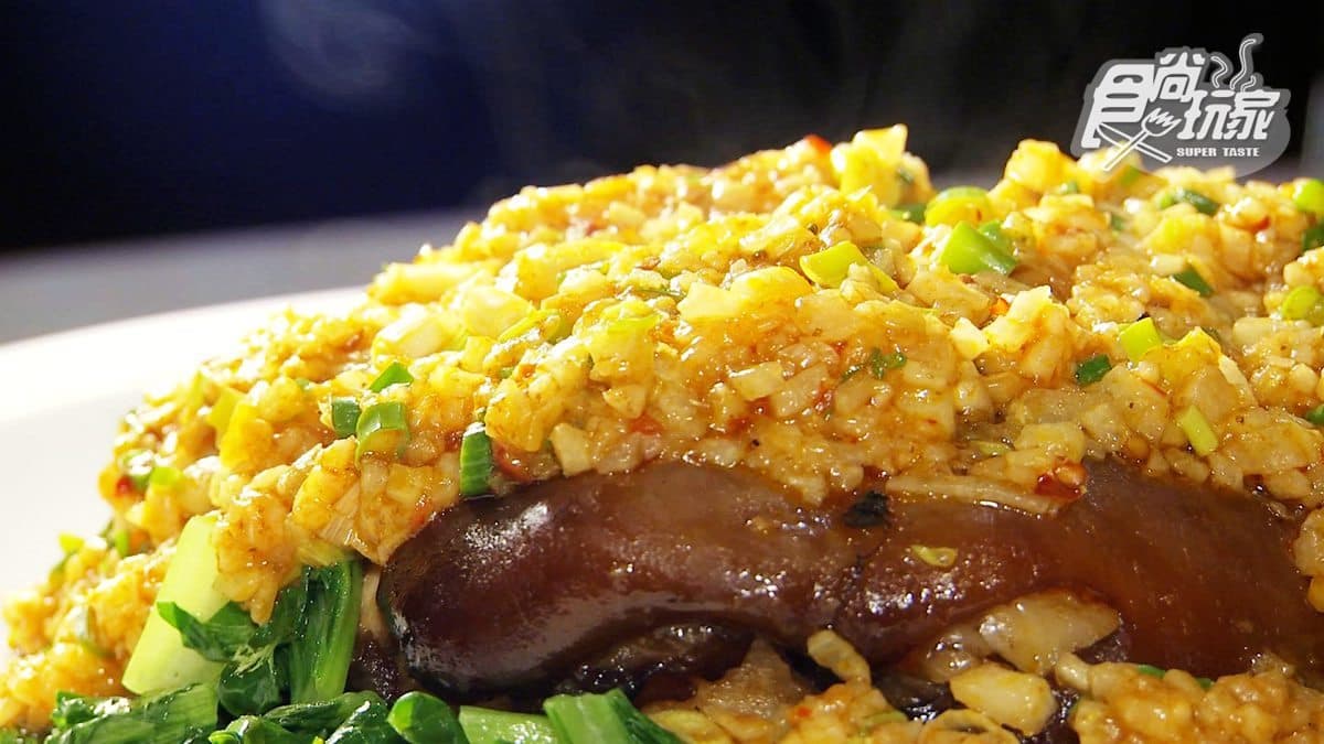 再來一碗飯!40年川菜老店每道都經典 蒼蠅頭、五更腸旺、麻婆豆腐必點 再來一碗飯!40年川菜老店每道都經典 蒼蠅頭、五更腸旺、麻婆豆腐必點