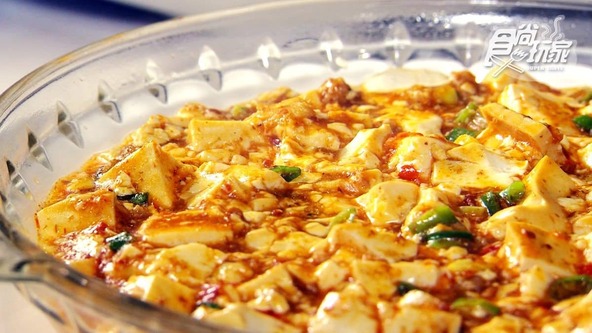 再來一碗飯!40年川菜老店每道都經典 蒼蠅頭、五更腸旺、麻婆豆腐必點 再來一碗飯!40年川菜老店每道都經典 蒼蠅頭、五更腸旺、麻婆豆腐必點