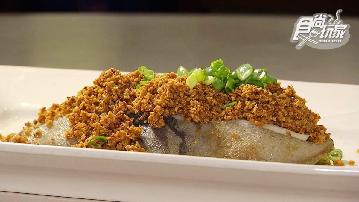 再來一碗飯!40年川菜老店每道都經典 蒼蠅頭、五更腸旺、麻婆豆腐必點 再來一碗飯!40年川菜老店每道都經典 蒼蠅頭、五更腸旺、麻婆豆腐必點