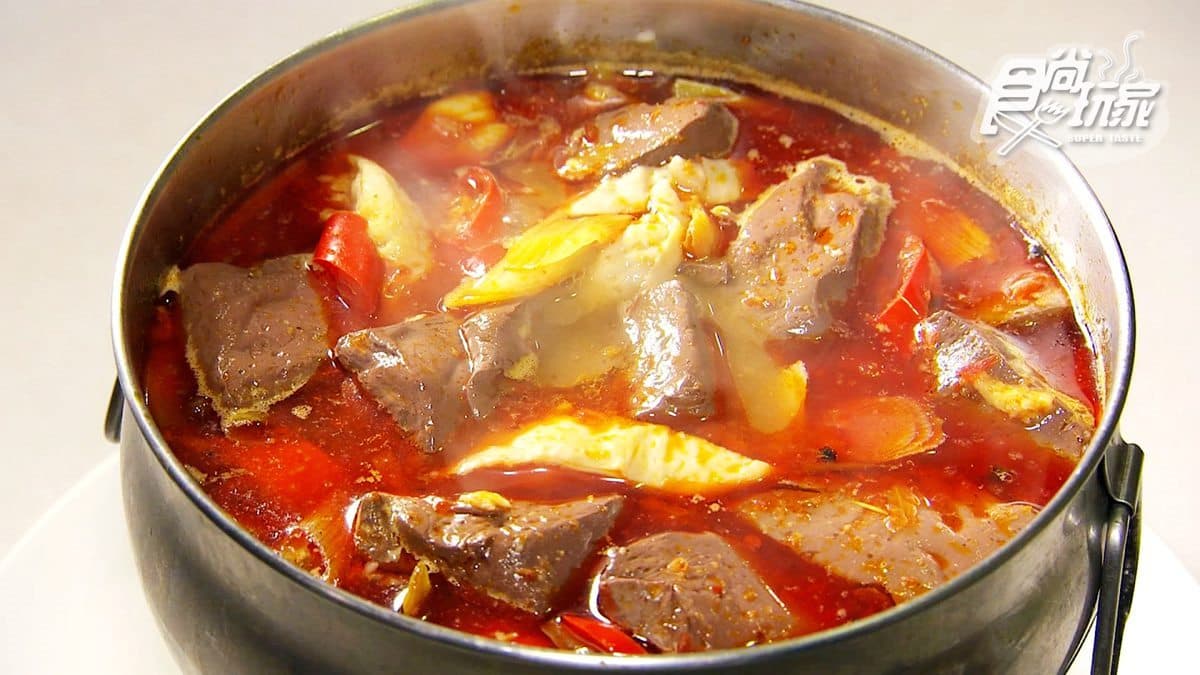再來一碗飯!40年川菜老店每道都經典 蒼蠅頭、五更腸旺、麻婆豆腐必點 再來一碗飯!40年川菜老店每道都經典 蒼蠅頭、五更腸旺、麻婆豆腐必點