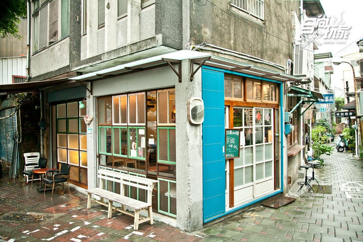 台南5家美拍老屋下午茶:千層蛋糕配夢幻花藝、百年木屋1秒到京都、天井屋頂魚兒優游 台南5家美拍老屋下午茶:千層蛋糕配夢幻花藝、百年木屋1秒到京都、天井屋頂魚兒優游