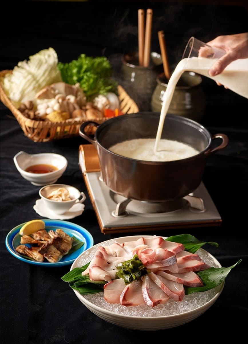 星級飯店秋冬抗寒!墨西哥美食節V.S嚐鱻火鍋季 星級飯店秋冬抗寒!墨西哥美食節V.S嚐鱻火鍋季