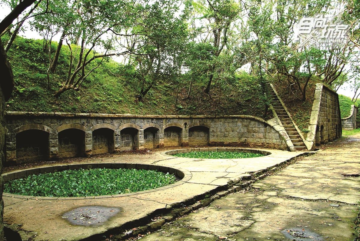 登上觀音大佛賞碼頭美景+順遊5亮點:蜂巢鬆餅、砲台古蹟、10元水煎包 登上觀音大佛賞碼頭美景+順遊5亮點:蜂巢鬆餅、砲台古蹟、10元水煎包