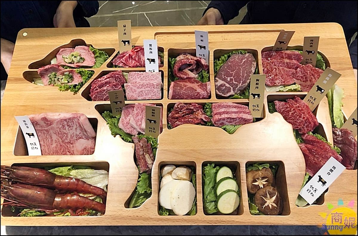 不用再數剩幾片!全台最狂吃到飽 「全和牛宴」存錢吃一次都值得 不用再數剩幾片!全台最狂吃到飽 「全和牛宴」存錢吃一次都值得