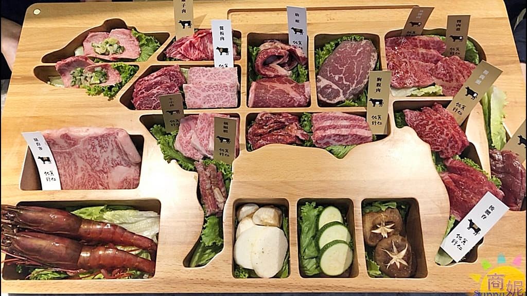 不用再數剩幾片!全台最狂吃到飽 「全和牛宴」存錢吃一次都值得 不用再數剩幾片!全台最狂吃到飽 「全和牛宴」存錢吃一次都值得