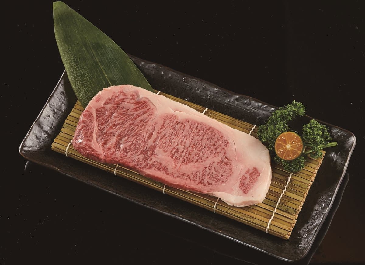 日本和牛燒肉「千元有找」!乾杯「吃肉祭」還有1公斤和牛吃7部位 日本和牛燒肉「千元有找」!乾杯「吃肉祭」還有1公斤和牛吃7部位