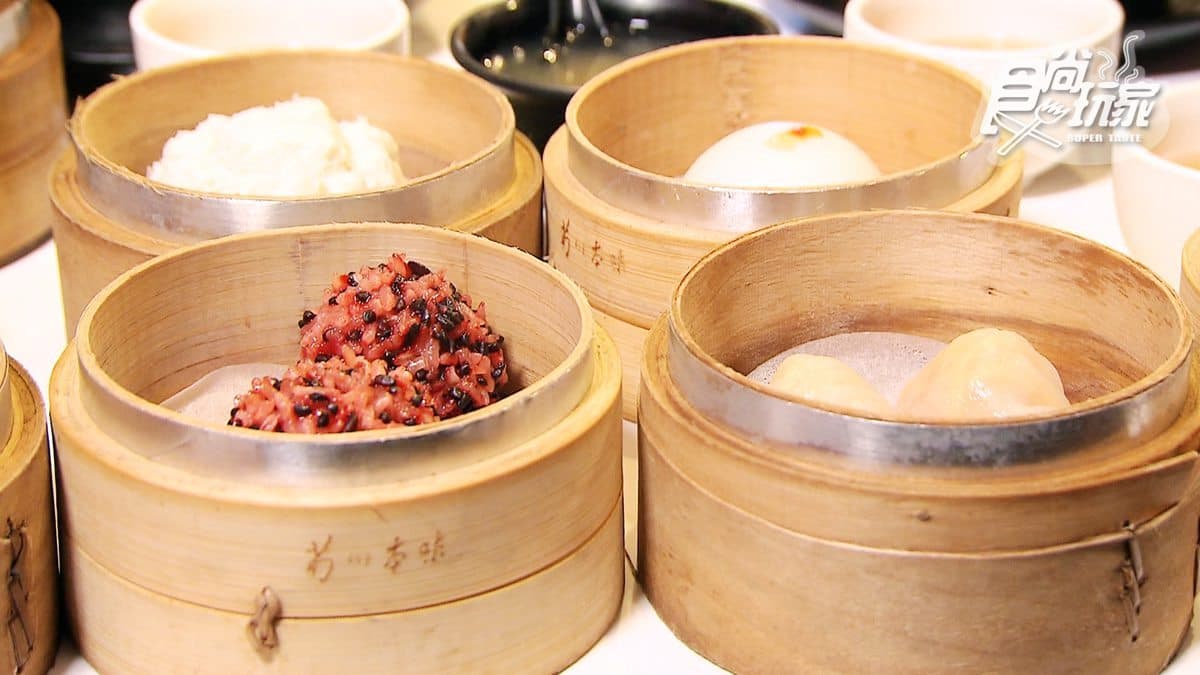 牛肉麵店超有哏!「麻辣鍋+牛肉麵」一碗雙享,各式港點銅板價 牛肉麵店超有哏!「麻辣鍋+牛肉麵」一碗雙享,各式港點銅板價