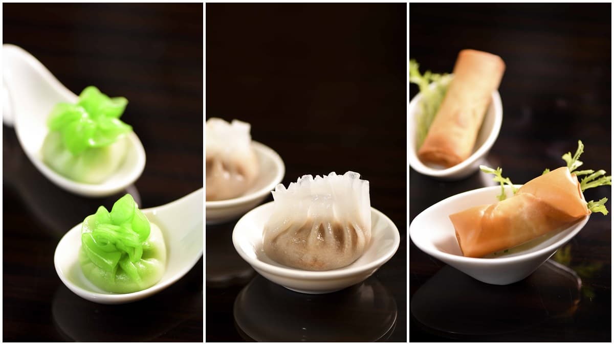 女孩們快預約!時髦飯店出新招「太陽餅下午茶」3款調酒搭著吃! 女孩們快預約!時髦飯店出新招「太陽餅下午茶」3款調酒搭著吃!