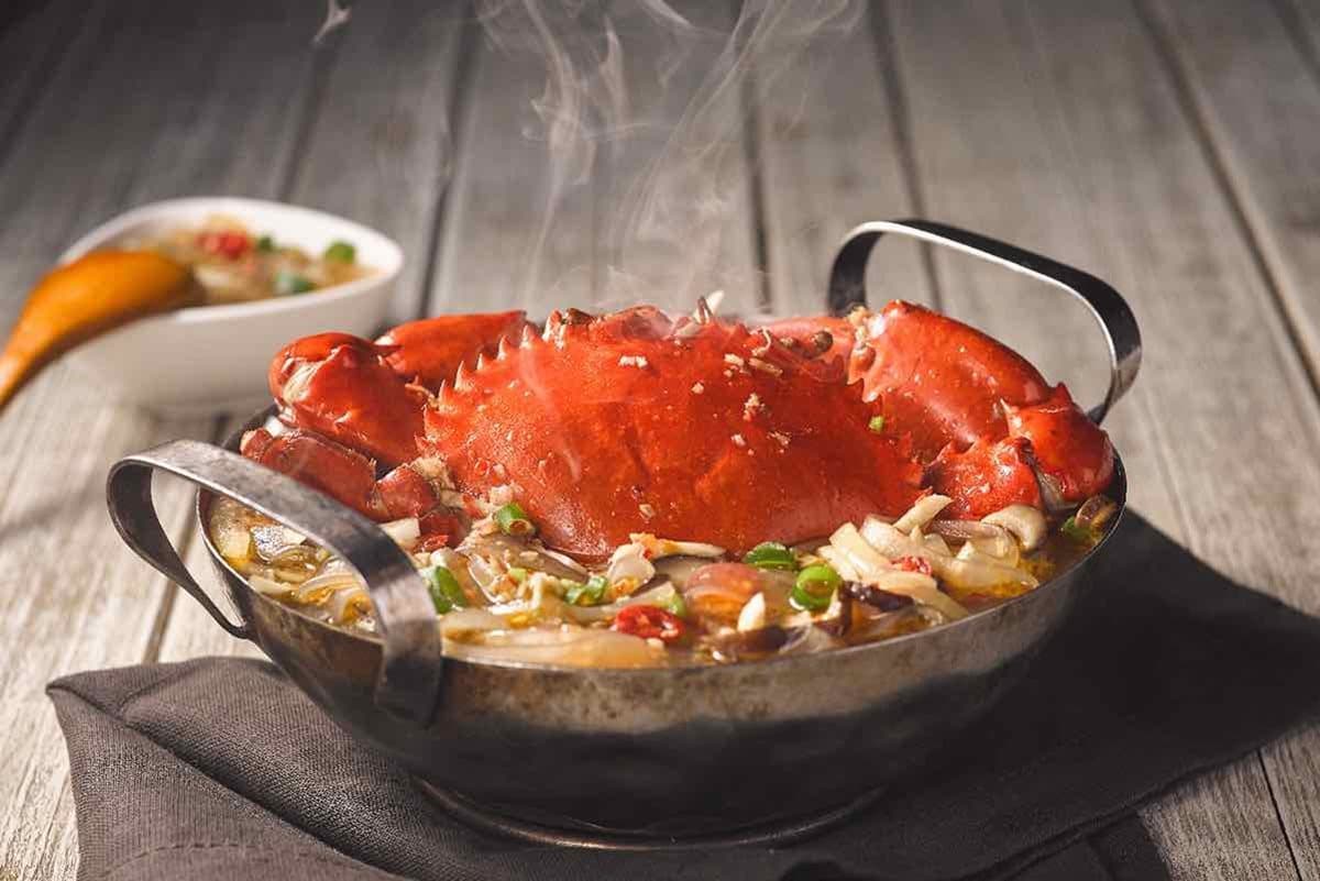 這回該中了吧!身分證號碼對中「3、6」 饗食天堂這家店「4人同行1人免費」 這回該中了吧!身分證號碼對中「3、6」 饗食天堂這家店「4人同行1人免費」