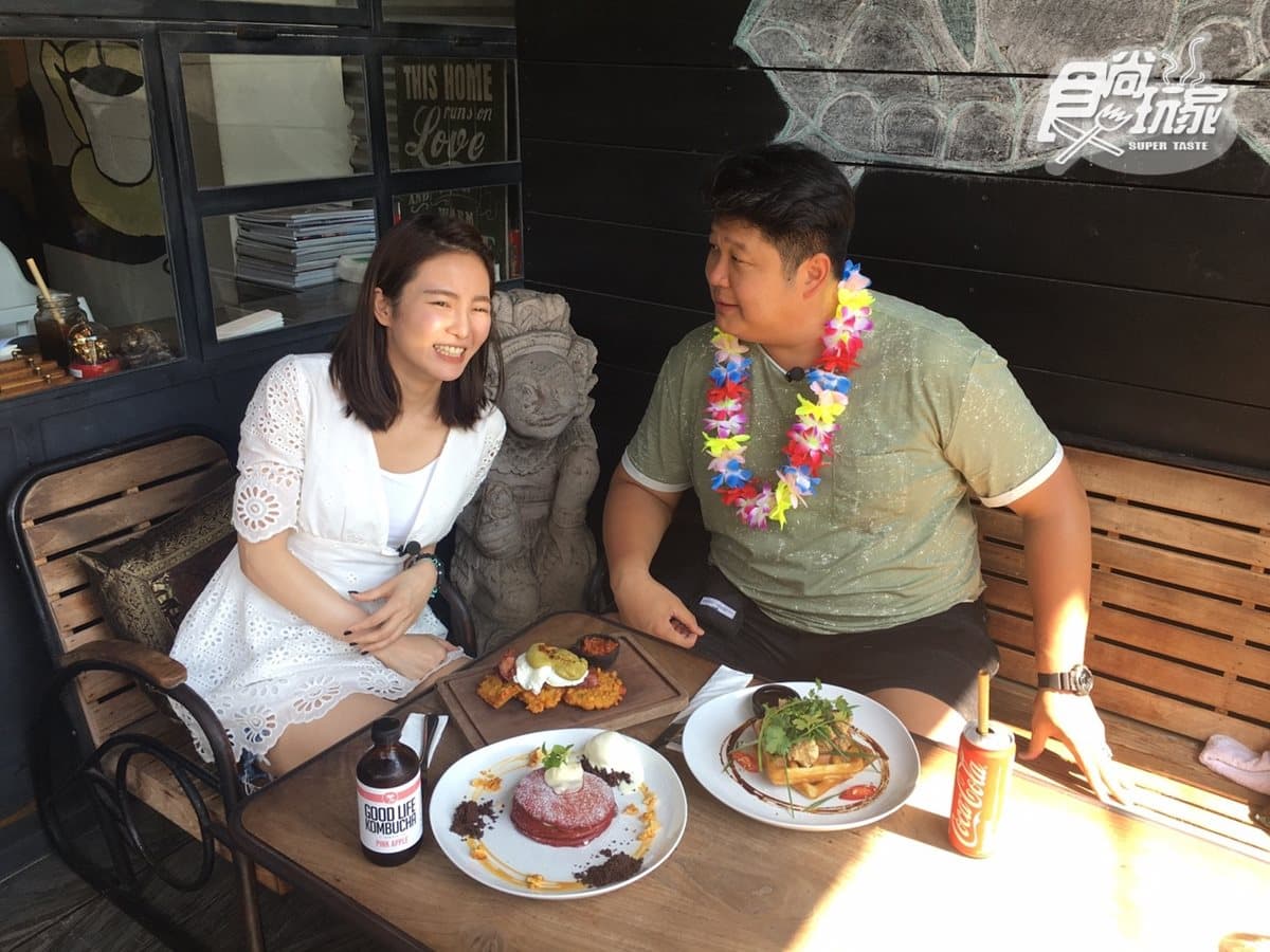 【節目預告】11/12〜11/15峇里島炫耀之旅、高雄台日美食PK、南投當大爺、香港迪士尼聖誕攻略 【節目預告】11/12〜11/15峇里島炫耀之旅、高雄台日美食PK、南投當大爺、香港迪士尼聖誕攻略
