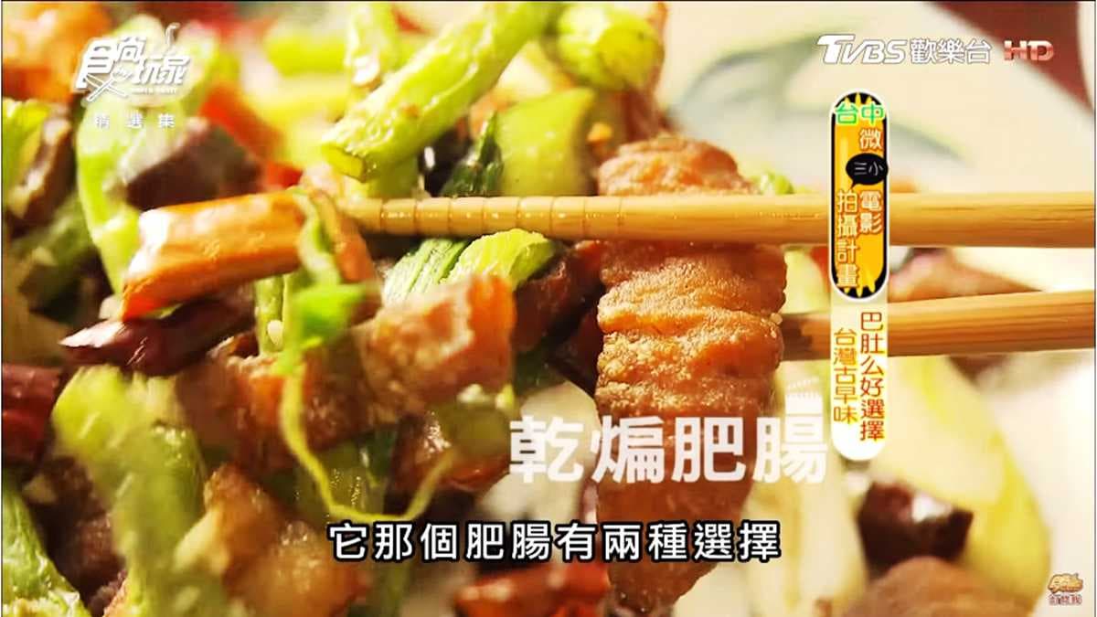 勾起5、6年級生回憶!「雜菜麵」海陸全包,「鐵餐盒爌肉飯」平日中午才有 勾起5、6年級生回憶!「雜菜麵」海陸全包,「鐵餐盒爌肉飯」平日中午才有