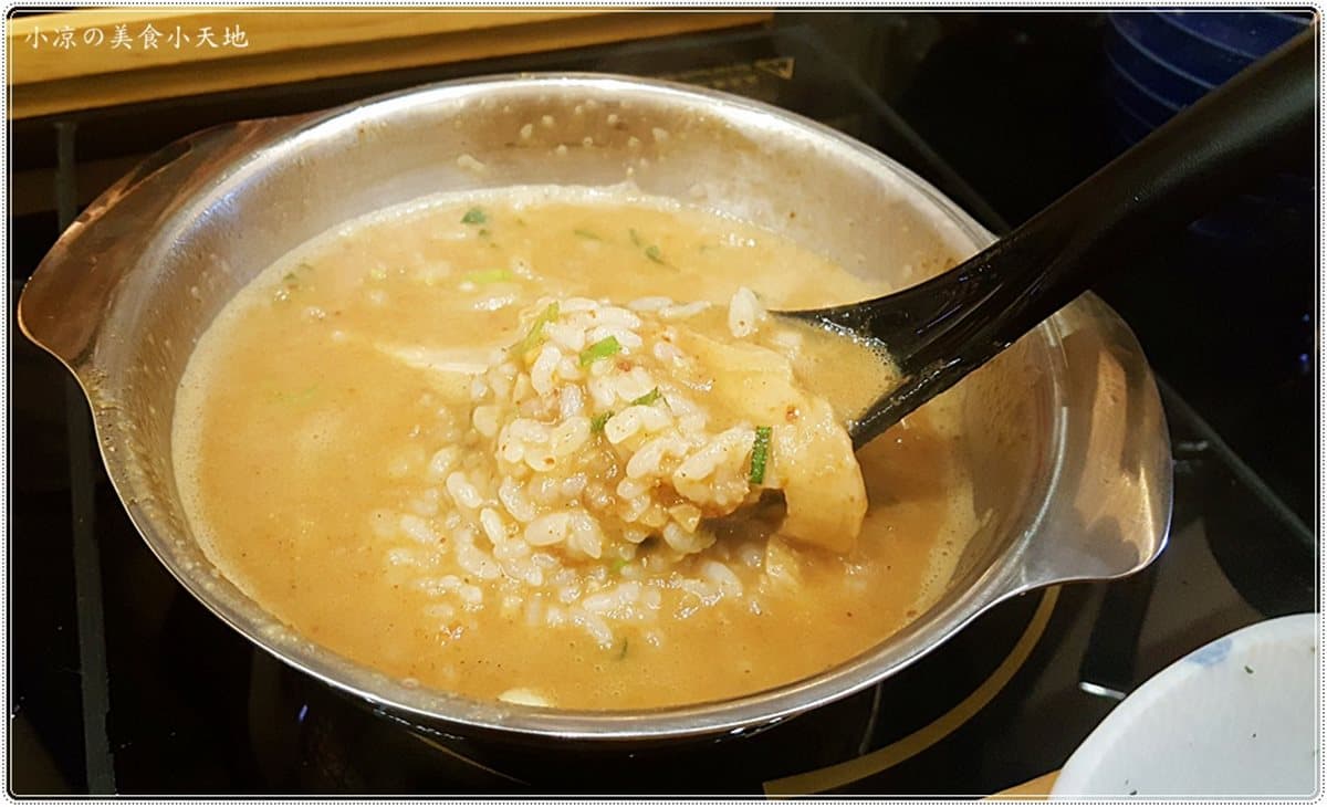155元吃帝王蟹!這家台中拉麵玩好大!首創「拉麵高湯+蒸籠」!口味超鮮美 155元吃帝王蟹!這家台中拉麵玩好大!首創「拉麵高湯+蒸籠」!口味超鮮美