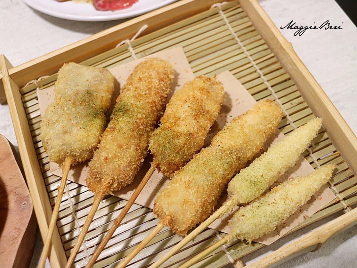 最瘋狂「深夜食堂」!大門變電玩、IG星光隧道 網美宵夜都衝這家 最瘋狂「深夜食堂」!大門變電玩、IG星光隧道 網美宵夜都衝這家