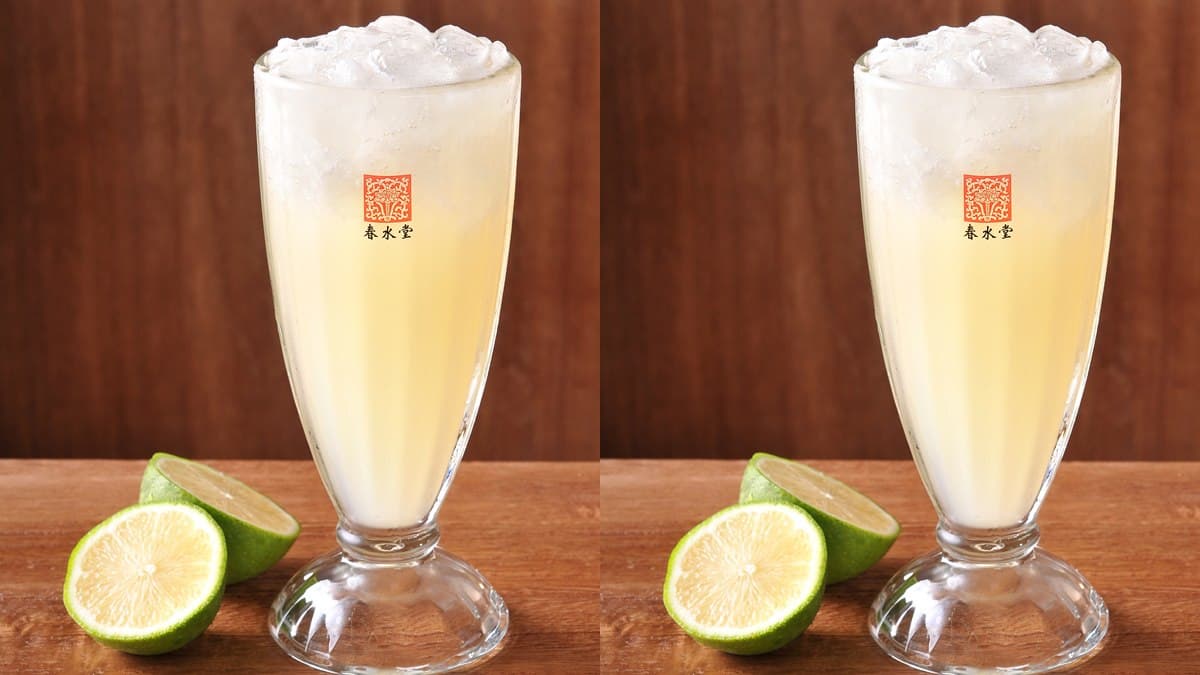 爆紅「蜂蜜檸檬水」你喝了沒?這8家手搖飲買得到!珍煮丹、茶湯會、清心福全 爆紅「蜂蜜檸檬水」你喝了沒?這8家手搖飲買得到!珍煮丹、茶湯會、清心福全