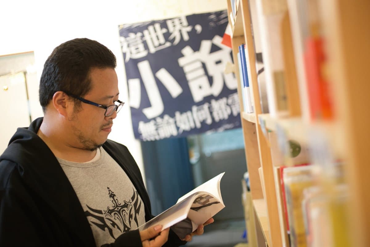 真正的「淡水老街」是這條?一日行程快收藏:清代街屋+香草啤酒+詩人書店+藏壽司 真正的「淡水老街」是這條?一日行程快收藏:清代街屋+香草啤酒+詩人書店+藏壽司
