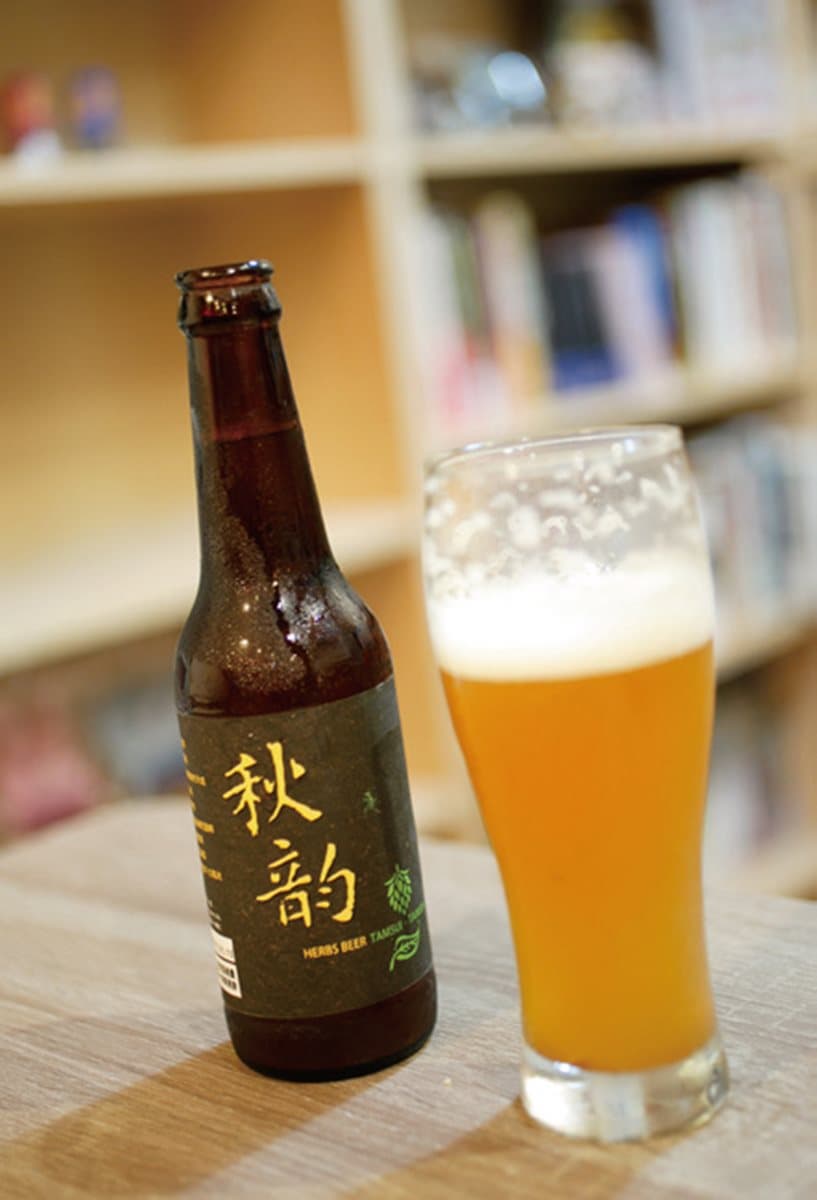 真正的「淡水老街」是這條?一日行程快收藏:清代街屋+香草啤酒+詩人書店+藏壽司 真正的「淡水老街」是這條?一日行程快收藏:清代街屋+香草啤酒+詩人書店+藏壽司
