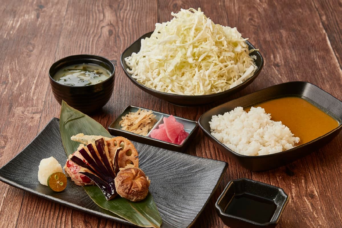 【新開店】日本「千層豬排始祖」首登台開在這!夢幻食材「三元豚」原來長這樣 【新開店】日本「千層豬排始祖」首登台開在這!夢幻食材「三元豚」原來長這樣