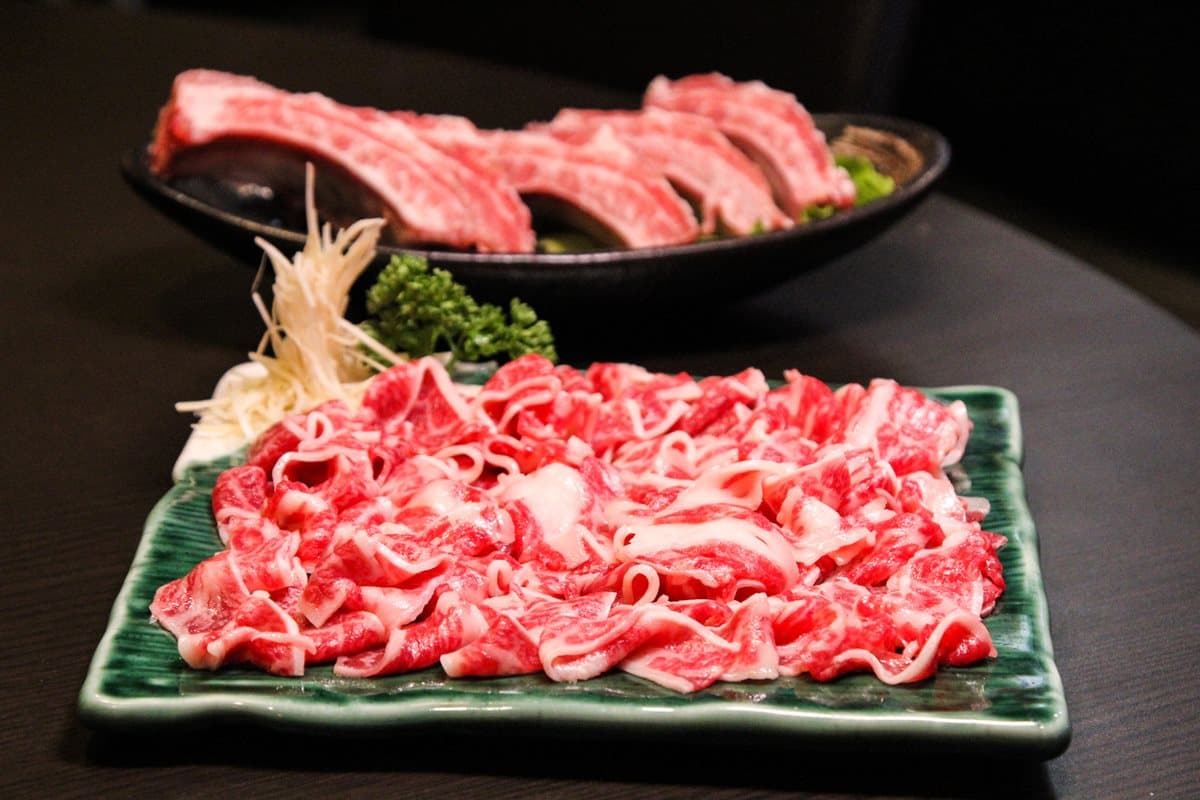 新北耶誕城「最強4家消夜」:燒肉居酒屋、金門牛肉鍋、和牛吃到飽、七龍蝦鍋 新北耶誕城「最強4家消夜」:燒肉居酒屋、金門牛肉鍋、和牛吃到飽、七龍蝦鍋