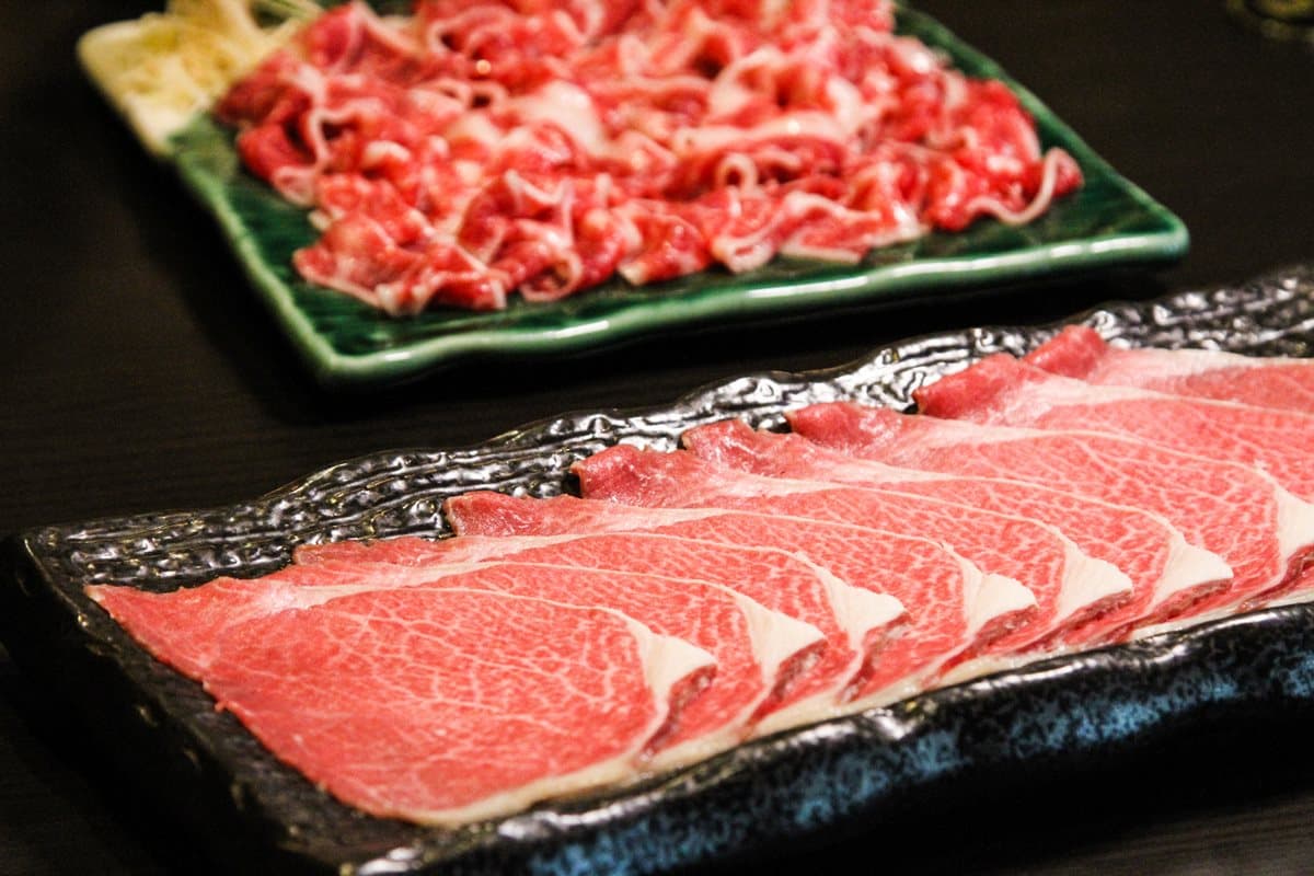 新北耶誕城「最強4家消夜」:燒肉居酒屋、金門牛肉鍋、和牛吃到飽、七龍蝦鍋 新北耶誕城「最強4家消夜」:燒肉居酒屋、金門牛肉鍋、和牛吃到飽、七龍蝦鍋
