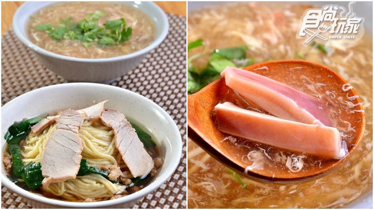在地人才懂得吃!北中南10小鎮隱藏版早餐:碗粿兩吃、70年九層粿、麵線糊始祖 在地人才懂得吃!北中南10小鎮隱藏版早餐:碗粿兩吃、70年九層粿、麵線糊始祖
