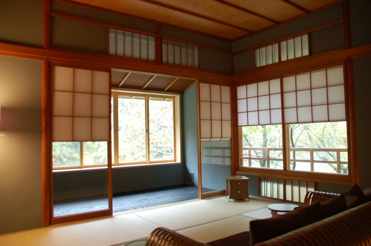搭小船住400年祕境古宅!3家超美「京都風設計旅店」此生必住 搭小船住400年祕境古宅!3家超美「京都風設計旅店」此生必住